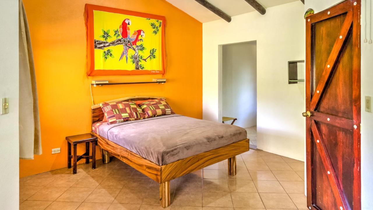 Bed and Breakfast Monte Terras Tronadora Exterior foto