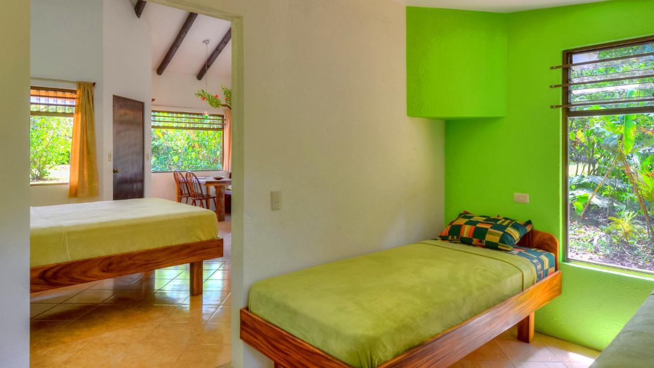 Bed and Breakfast Monte Terras Tronadora Exterior foto