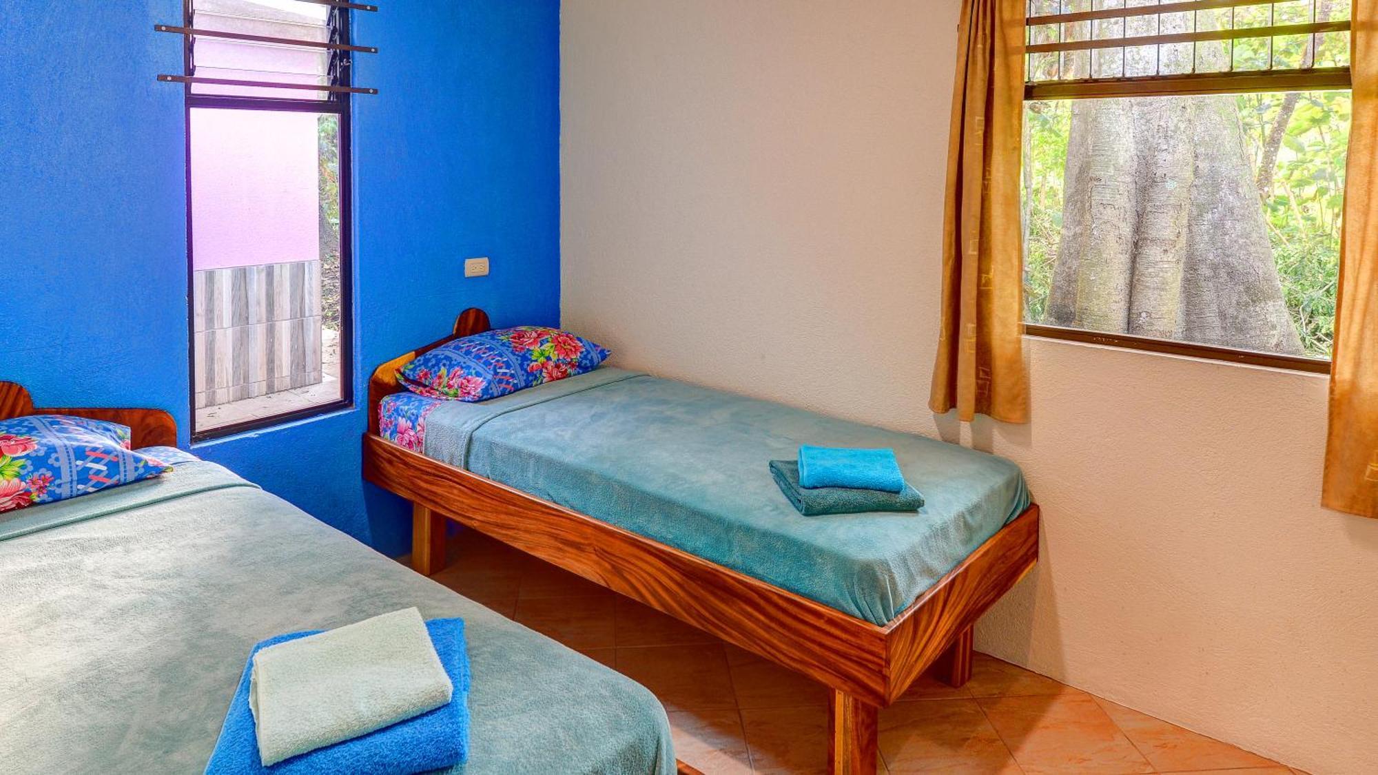 Bed and Breakfast Monte Terras Tronadora Habitación foto