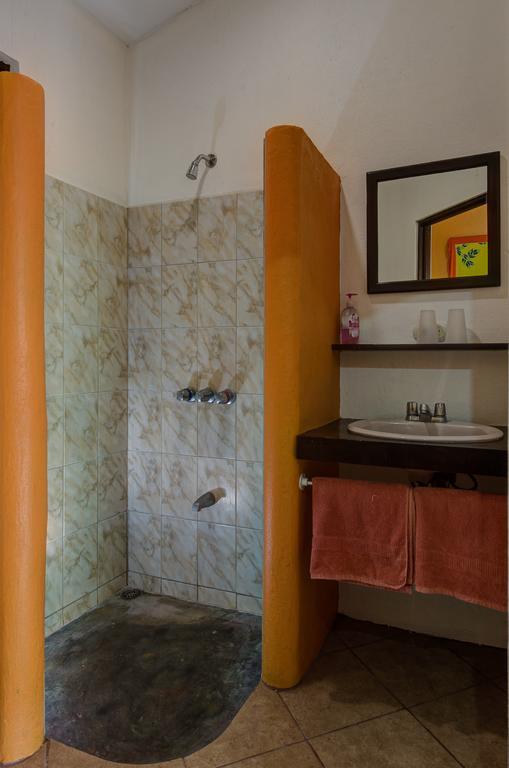 Bed and Breakfast Monte Terras Tronadora Exterior foto