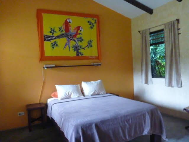 Bed and Breakfast Monte Terras Tronadora Exterior foto