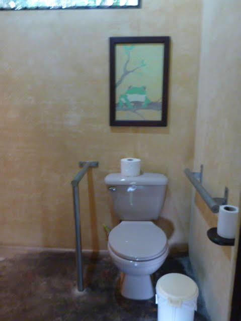 Bed and Breakfast Monte Terras Tronadora Exterior foto